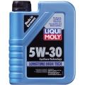 Масло синт. LIQUI MOLY HT 5W-30 Longtime SN/CF 1л.